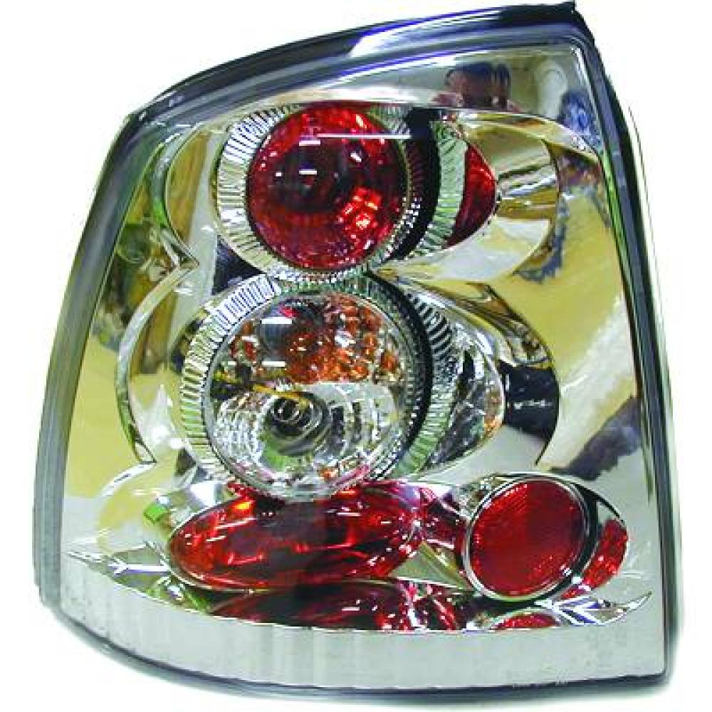 Kit de feux arrières Opel Astra G 97-04