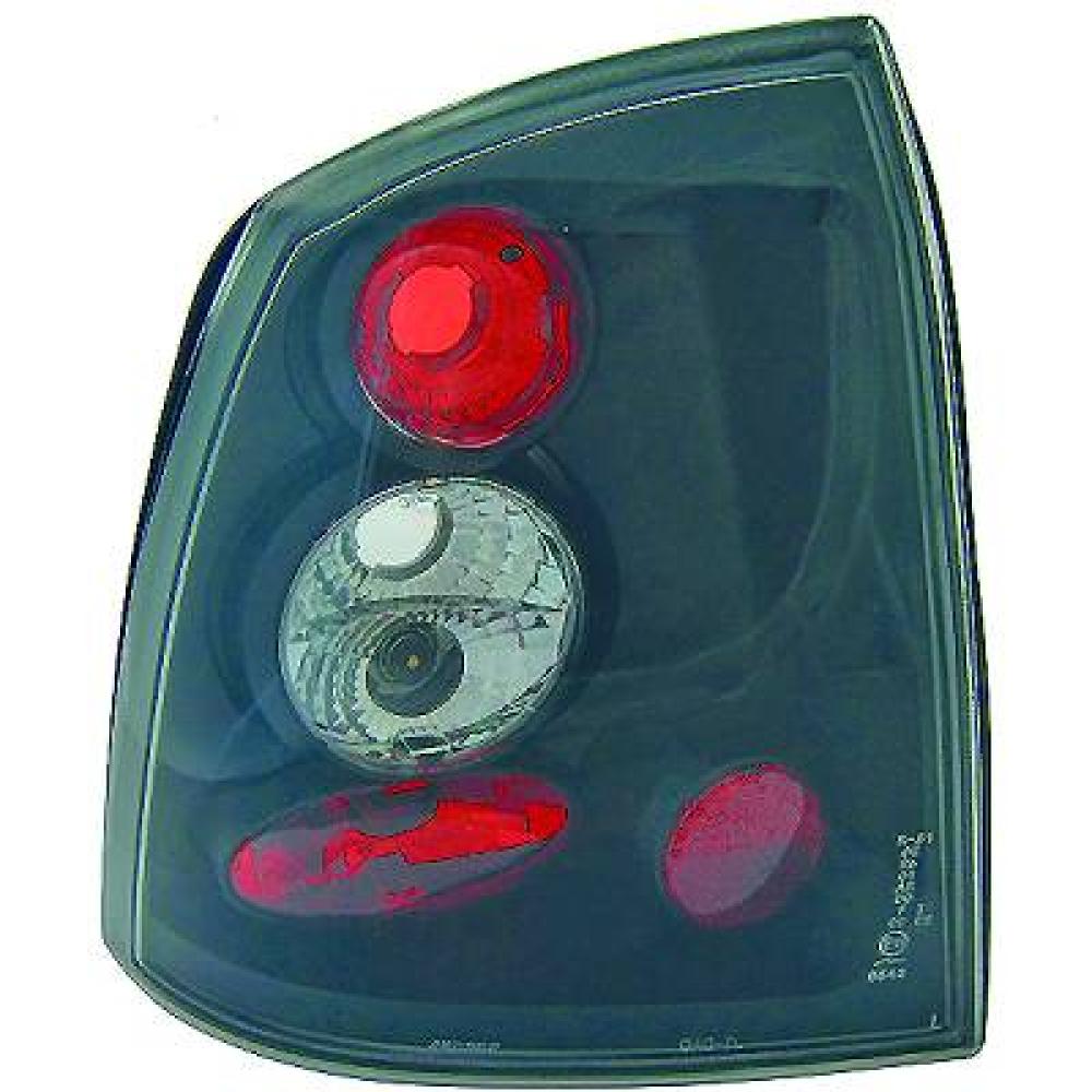 Kit de feux arrières Opel Astra G 97-04