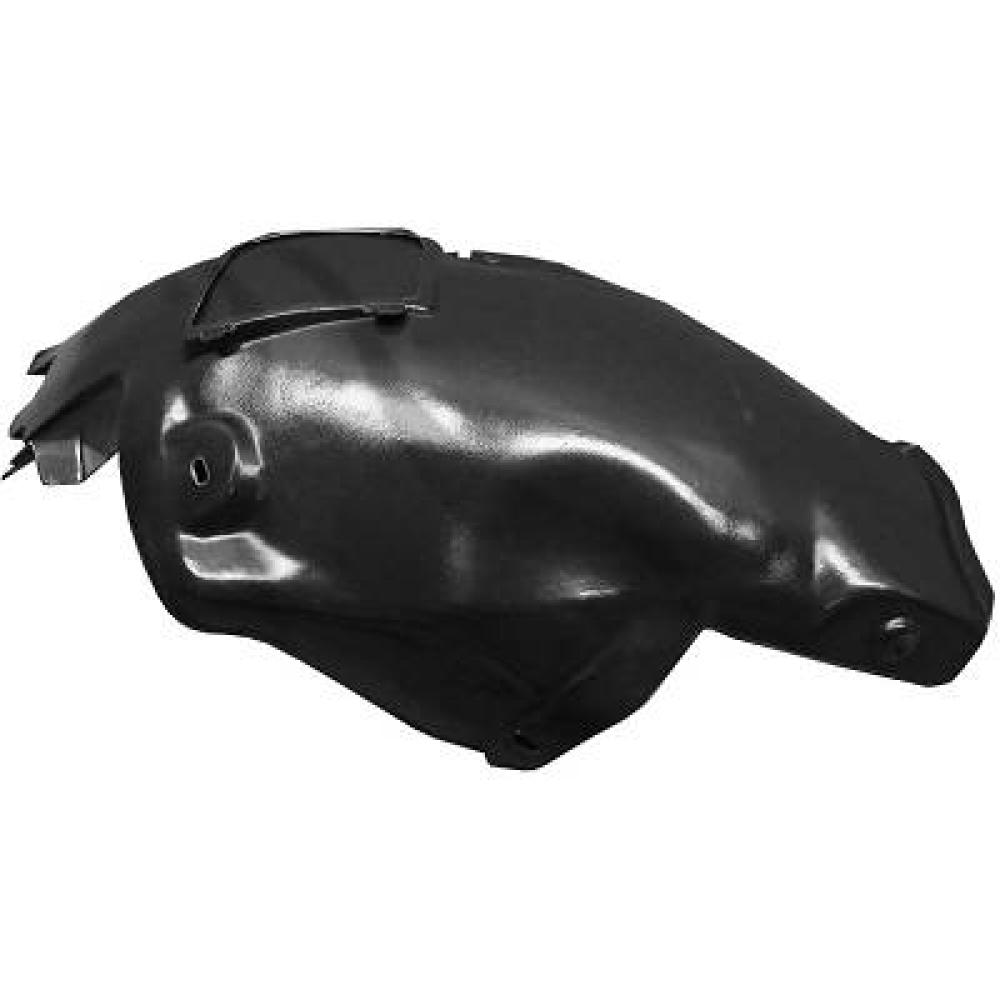 Garniture, passage de roue avant Opel Astra H 04-09