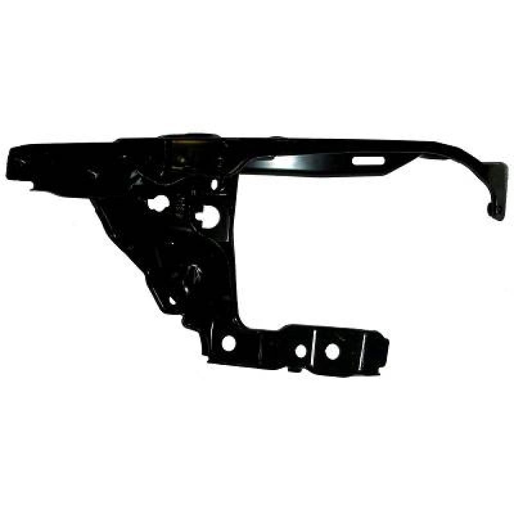 Fixation de phare gauche Opel Astra H 04-09