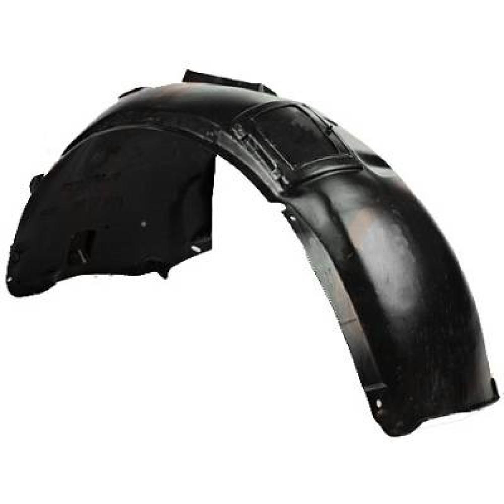 Garniture, passage de roue arrière Opel Astra H 04-09