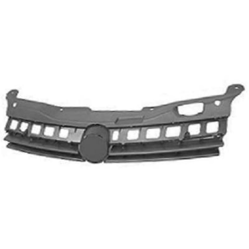 Grille de radiateur Opel Astra H 04-09