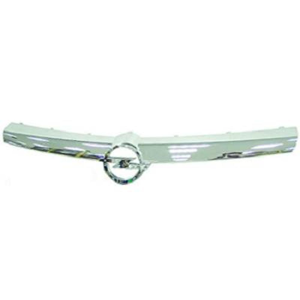 Cadre, grille de radiateur Opel Astra H 04-09
