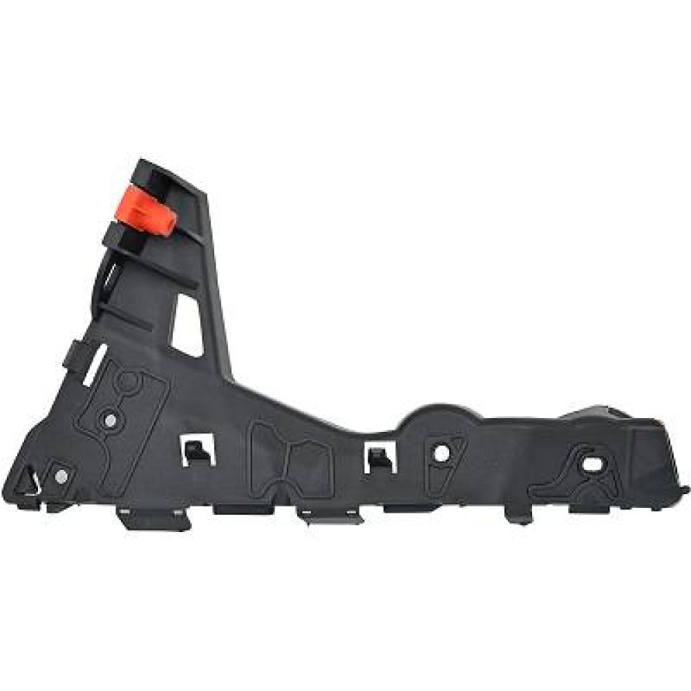 Support, pare-chocs avant gauche Opel Astra H 04-09