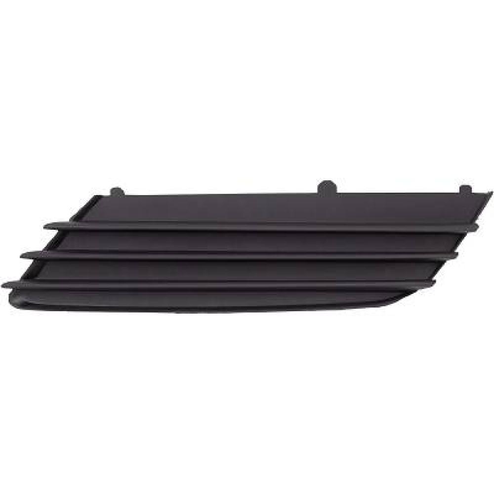 Grille de ventilation, pare-chocs gauche Opel Astra H 04-09