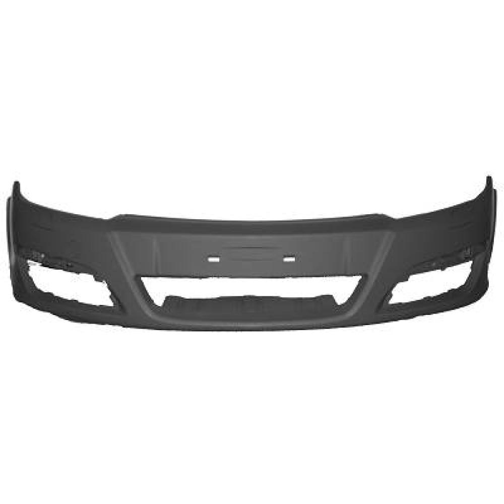 Pare-chocs avant Opel Astra H 04-09 + xénons