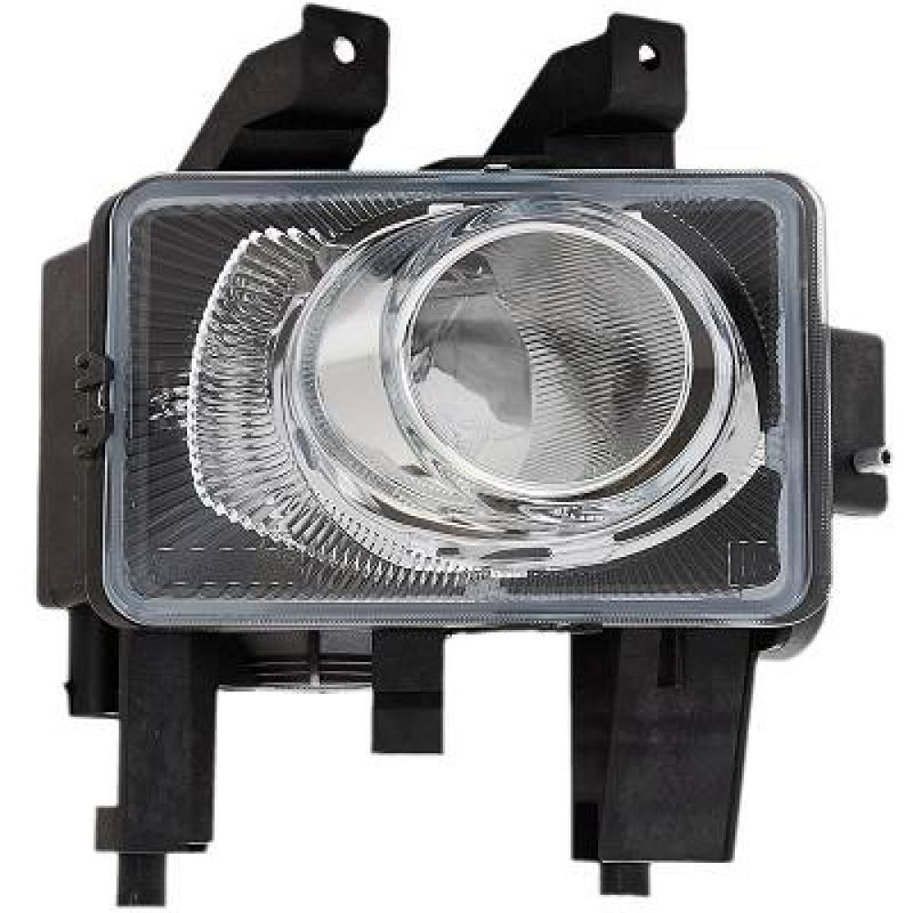 Projecteur antibrouillard droite Opel Astra H 04-09
