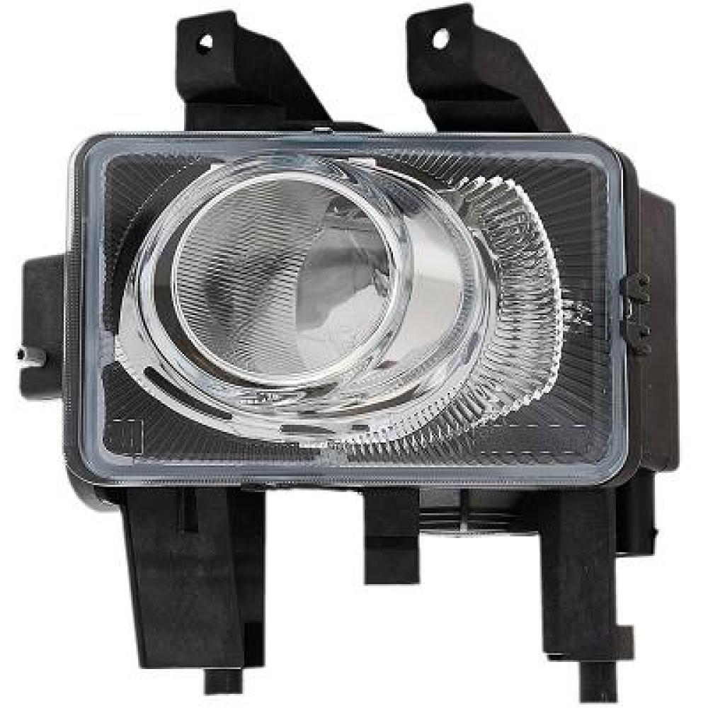 Projecteur antibrouillard gauche Opel Astra H 04-09