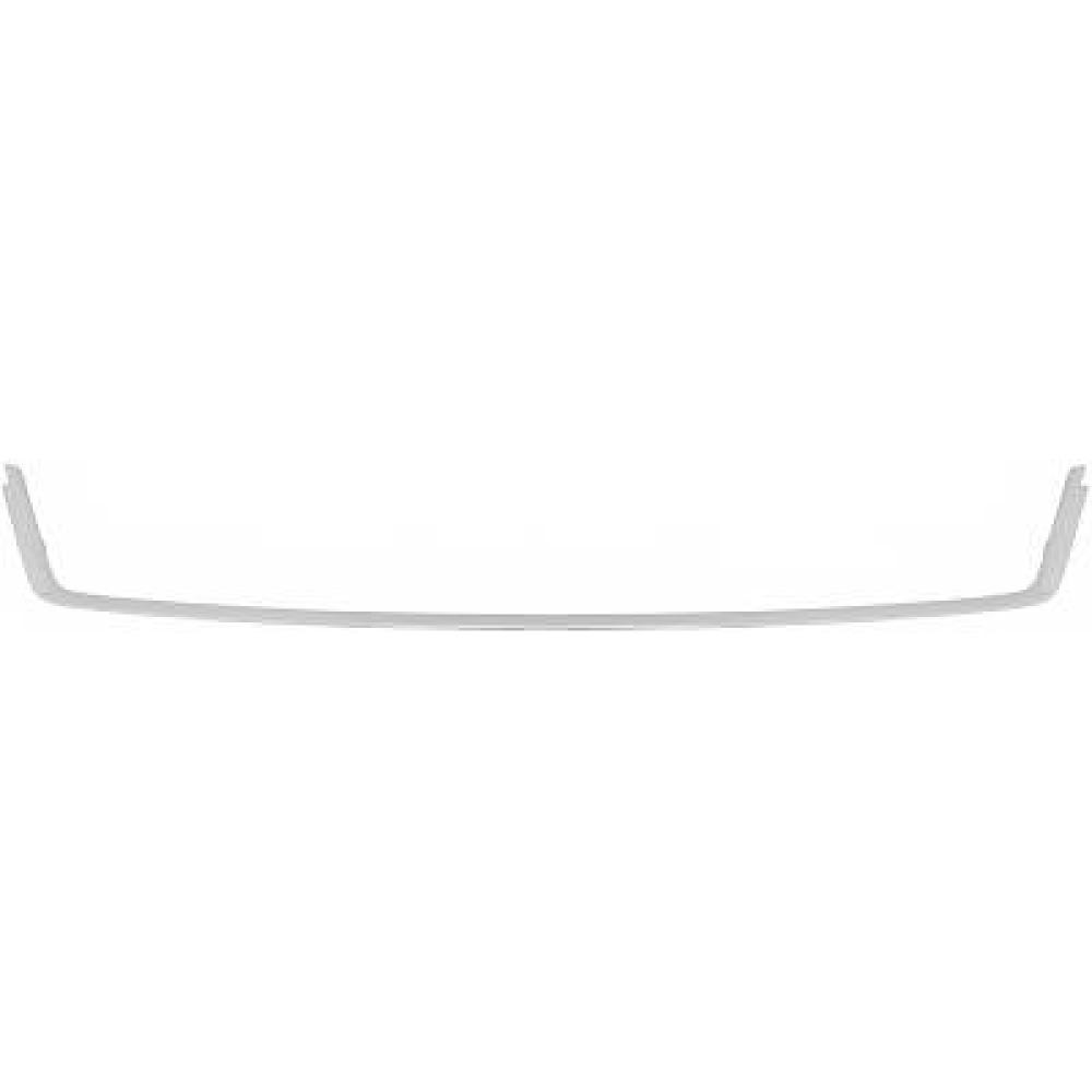 Enjoliveur, grille de radiateur inférieur Opel Astra H 04-09
