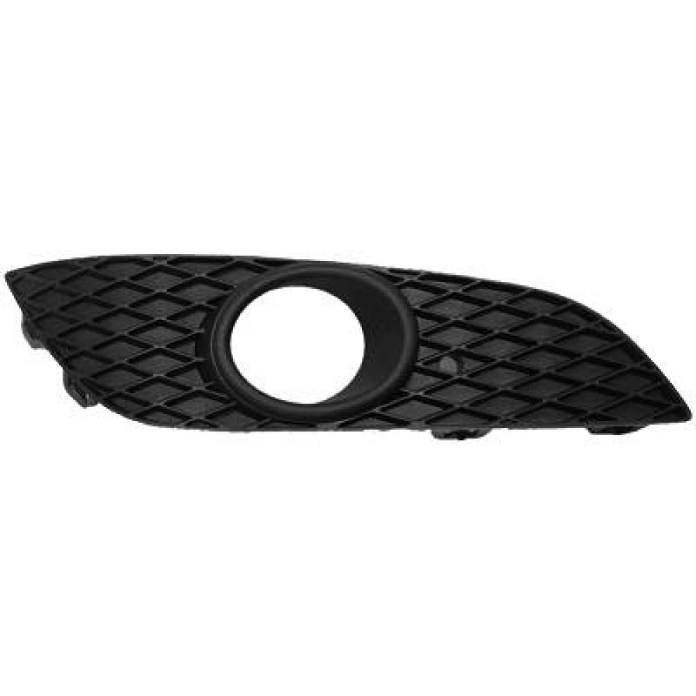 Grille de ventilation, pare-chocs droite Opel Astra H 04-09