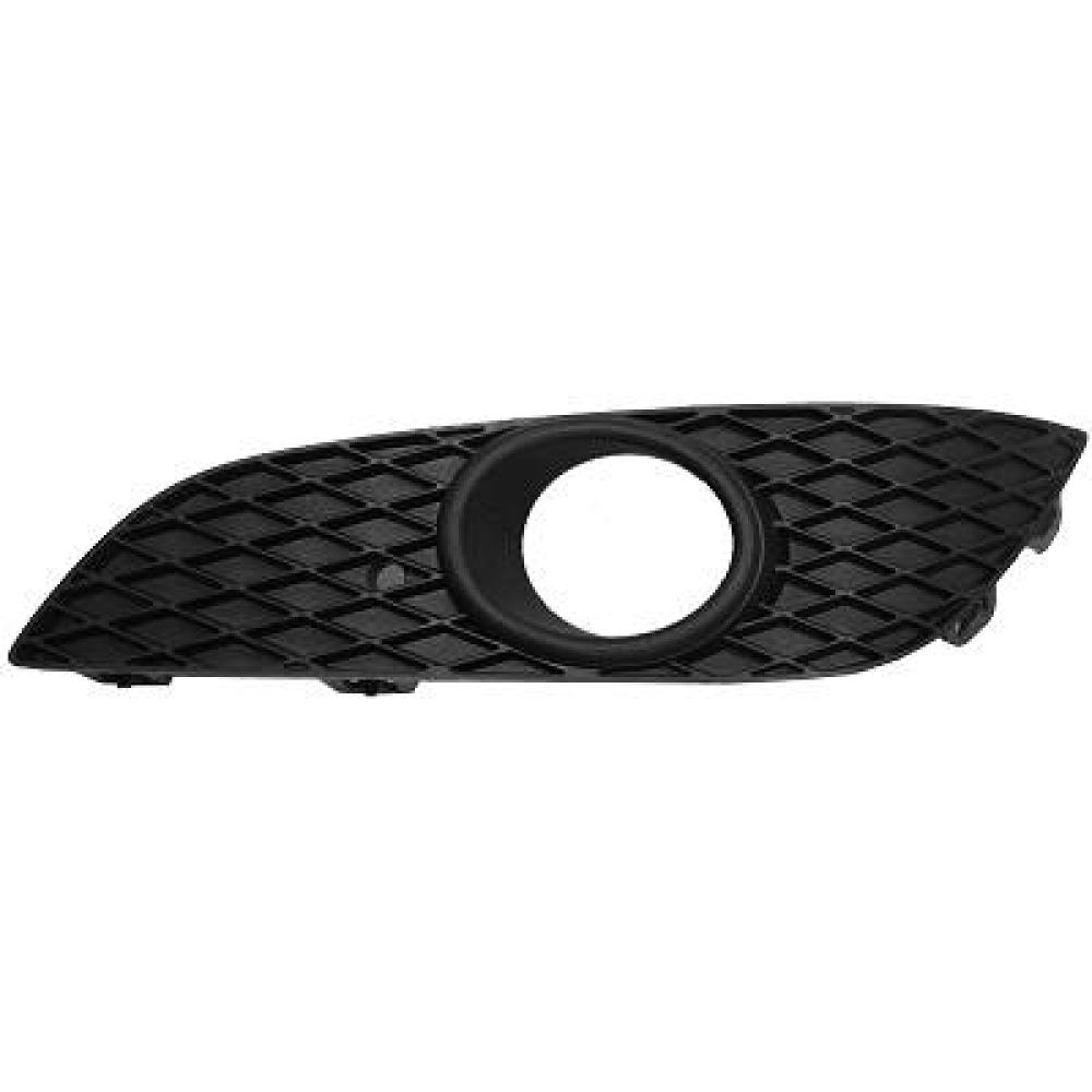 Grille de ventilation, pare-chocs gauche Opel Astra H 04-09