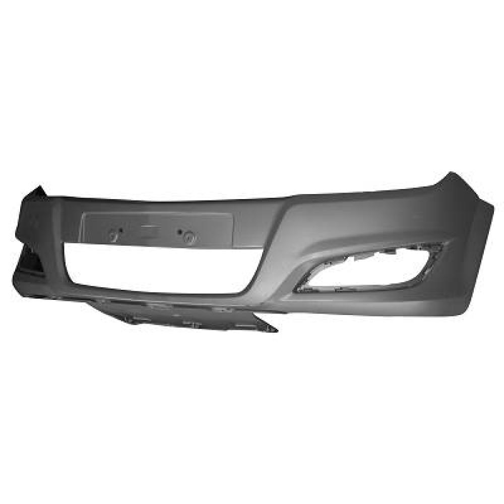 Pare-chocs avant Opel Astra H 04-09 + xénons