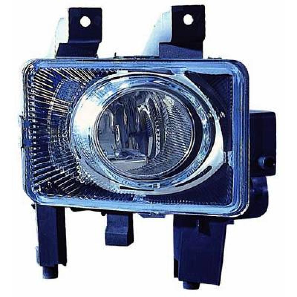 Projecteur antibrouillard droite Opel Astra H 04-09