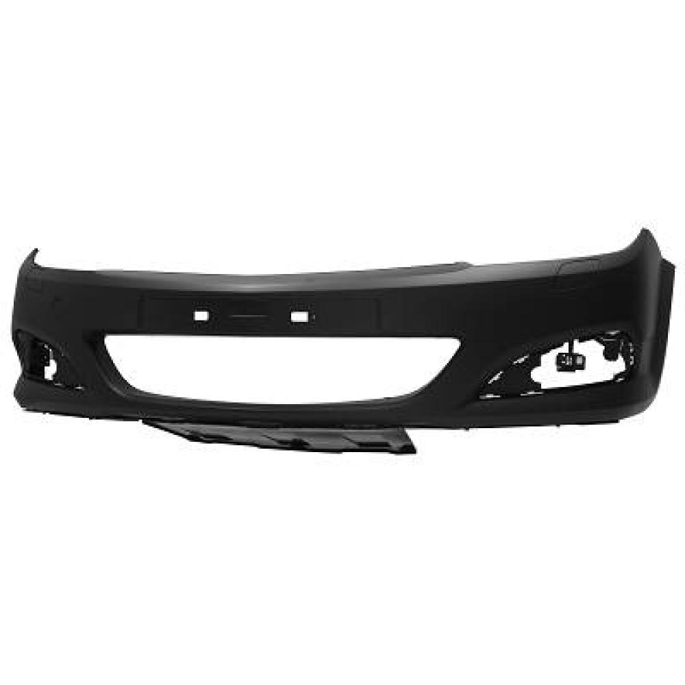 Pare-chocs avant Opel Astra H 04-09 + xénons