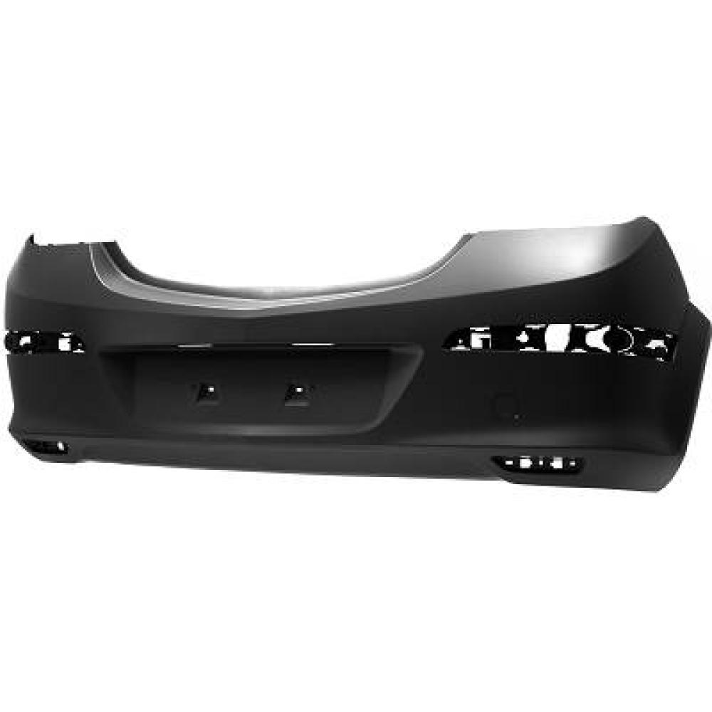 Pare-chocs arrière Opel Astra H 04-09