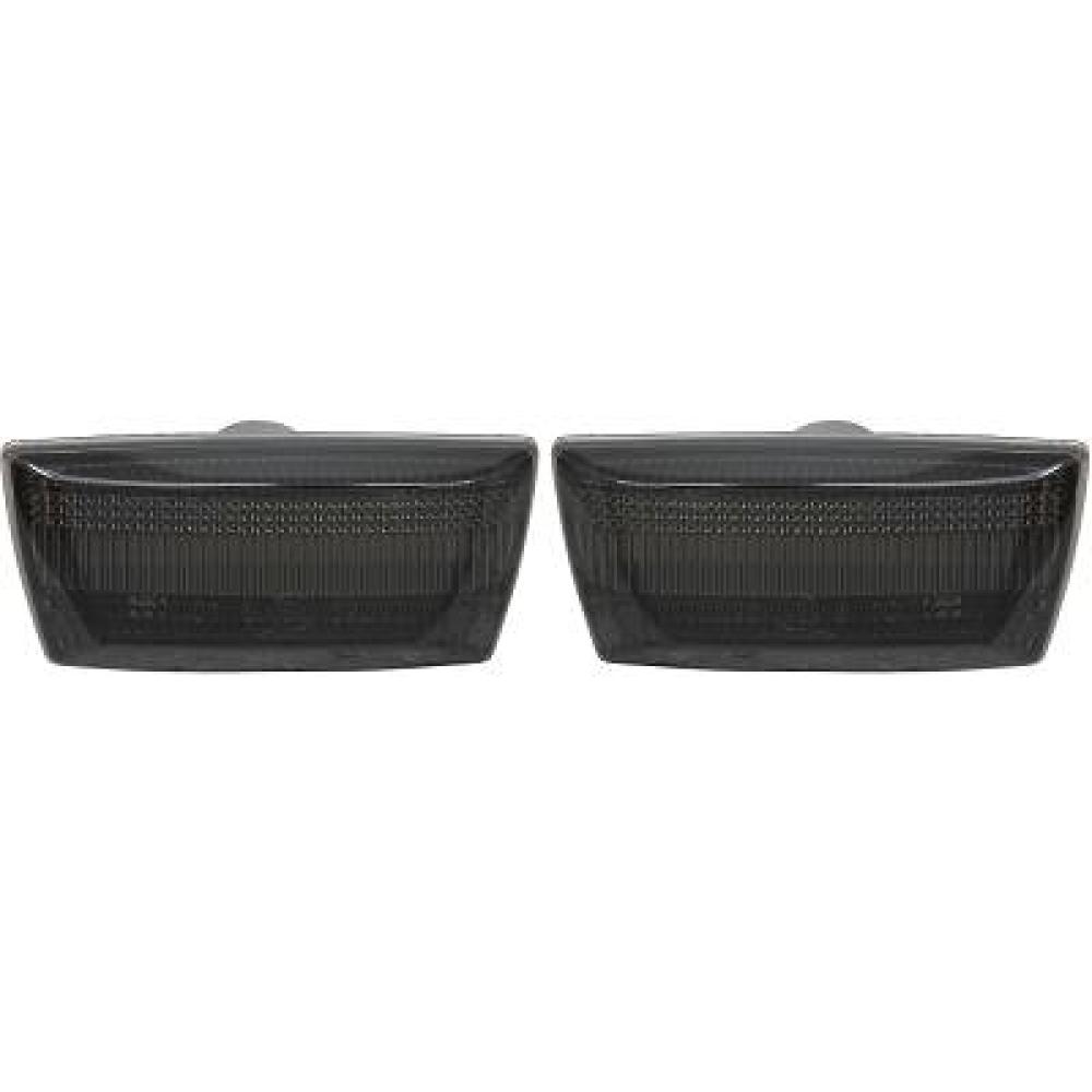 Kit de feux clignotants Montage latéral Opel Astra H 04-09