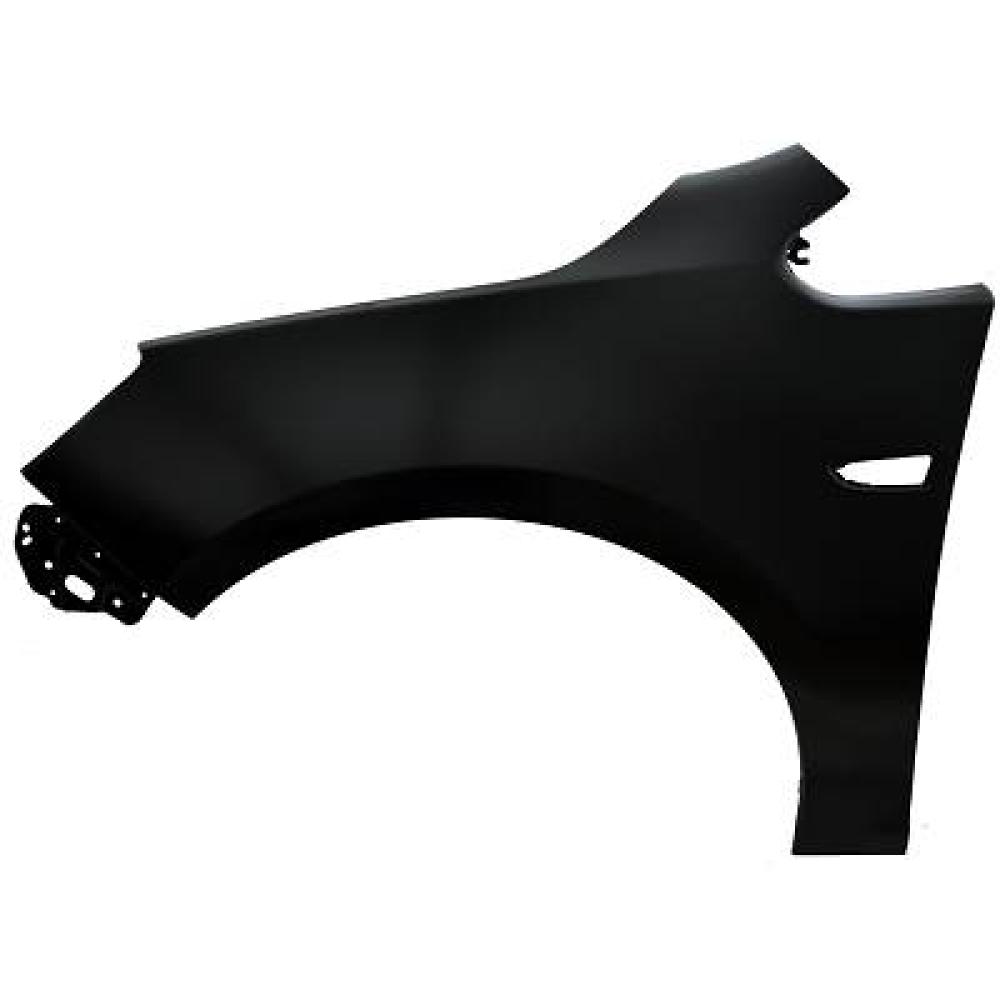 Aile avant gauche Opel Astra J 09-12