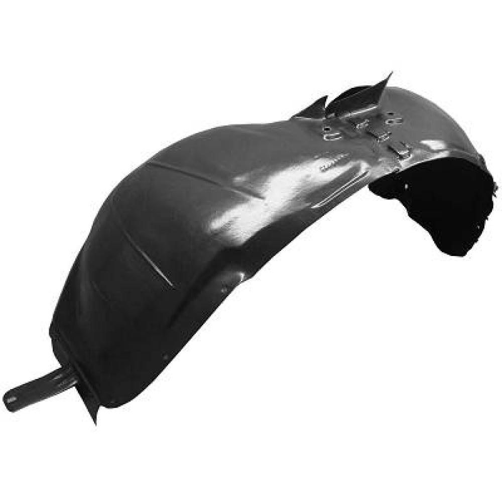 Garniture, passage de roue avant gauche Opel Astra J 09-12