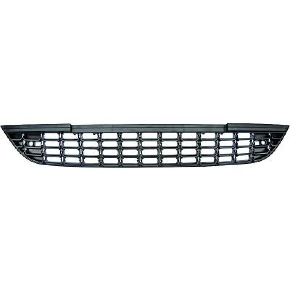 Grille de ventilation, pare-chocs centre Opel Astra J 09-12