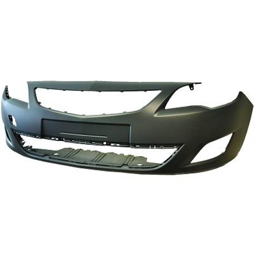Pare-chocs avant Opel Astra J 09-12