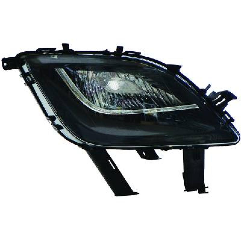 Feu clignotant avant gauche Opel Astra J 09-12