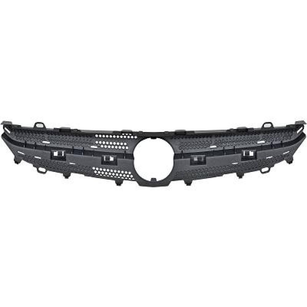 Grille de radiateur Opel Astra J 12->>