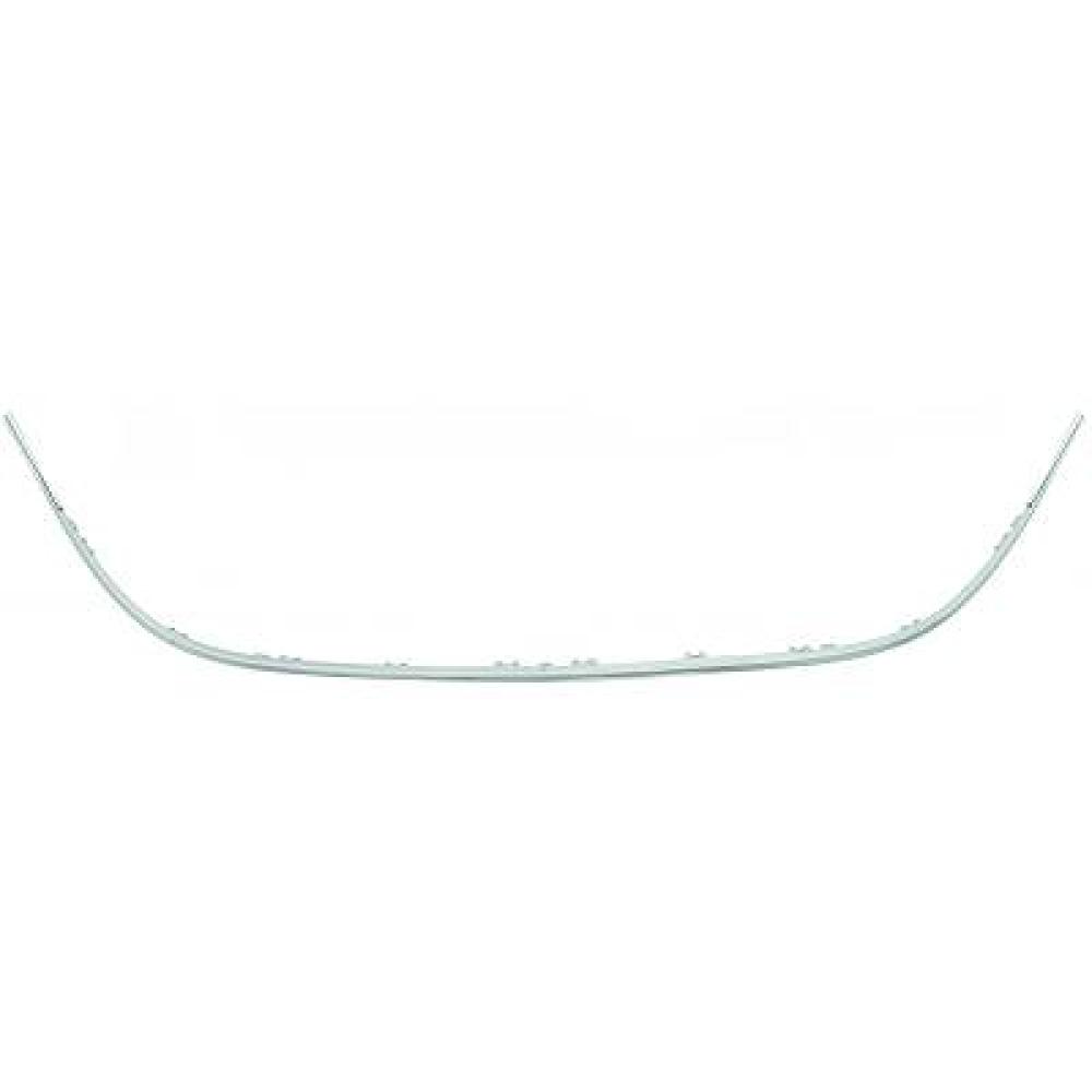 Baguette et bande protectrice, pare-chocs avant Opel Astra J 12->>