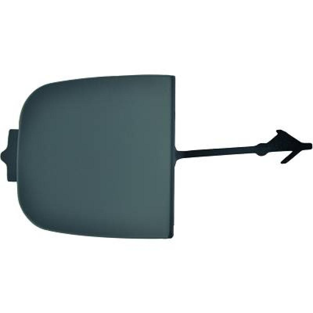 Capuchon, crochet de remorquage arrière Opel Astra J 12->>