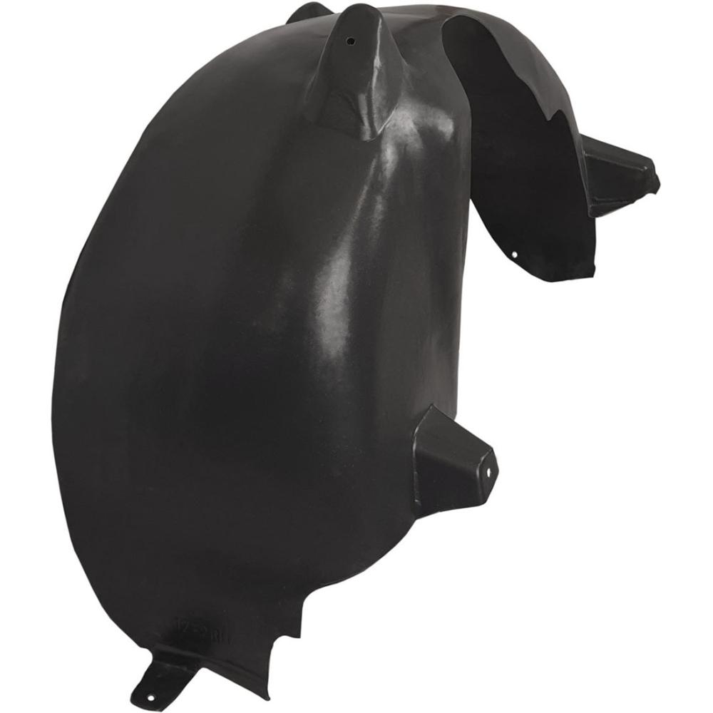 Garniture, passage de roue arrière droite Opel Astra J 09-12