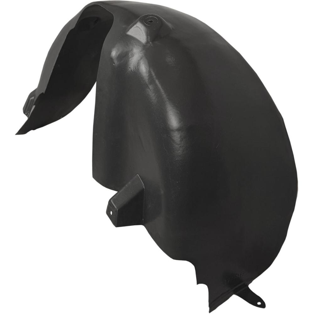 Garniture, passage de roue arrière gauche Opel Astra J 09-12