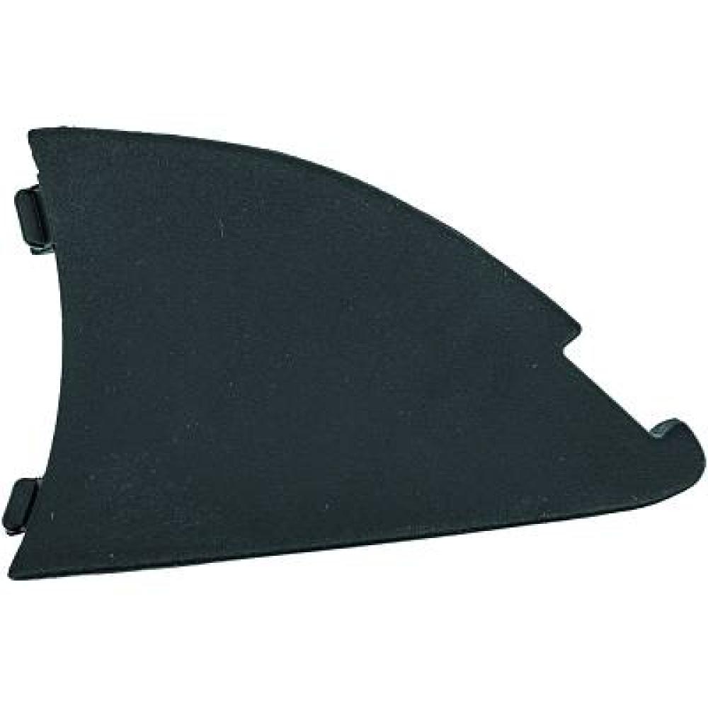 Grille de ventilation, pare-chocs droite Opel Astra J 12->>