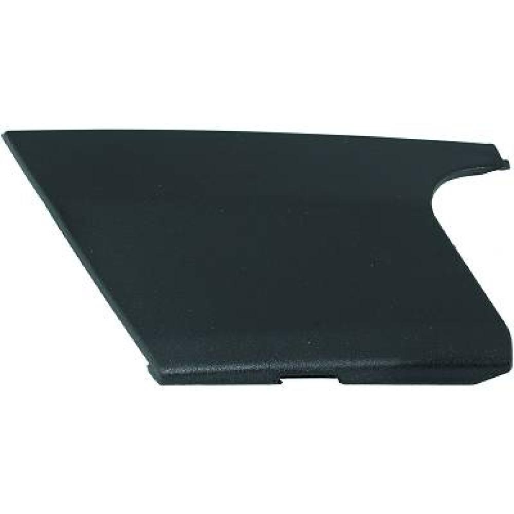 Grille de ventilation, pare-chocs droite Opel Astra J 12->>