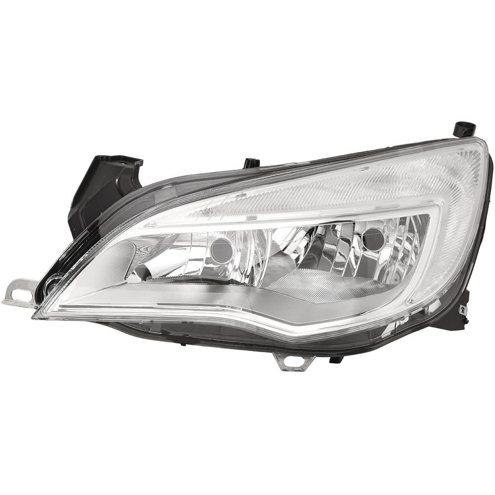 Projecteur principal gauche Opel Astra J 12->>