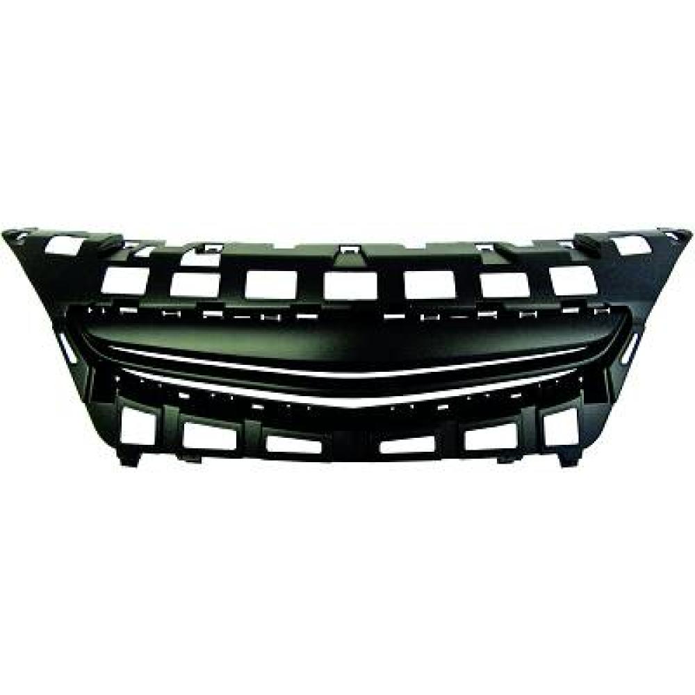 Grille de radiateur Opel Astra J 12->>