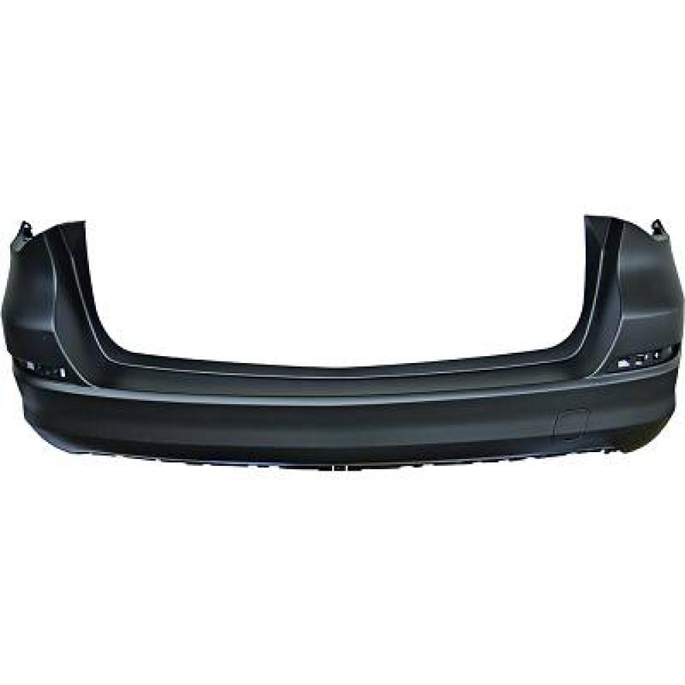 Pare-chocs arrière Opel Astra J 09-12