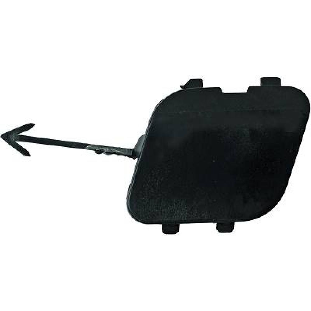 Capuchon, crochet de remorquage arrière Opel Astra J 09-12