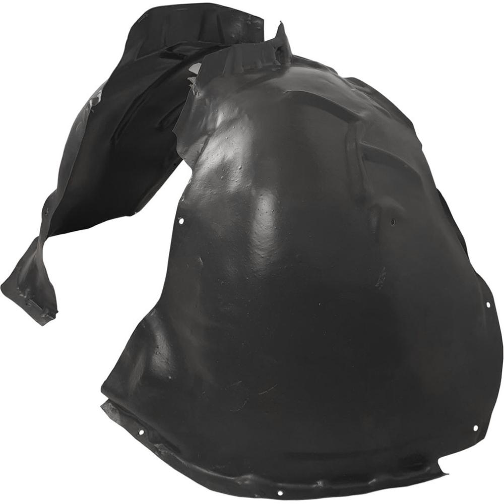 Garniture, passage de roue avant gauche Opel Astra K Lim./Tourer 15->>