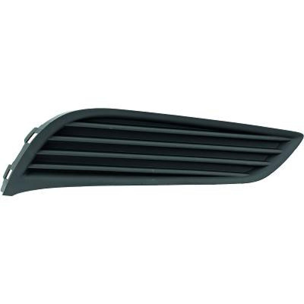 Grille de ventilation, pare-chocs gauche Opel Astra K Lim./Tourer 15->>