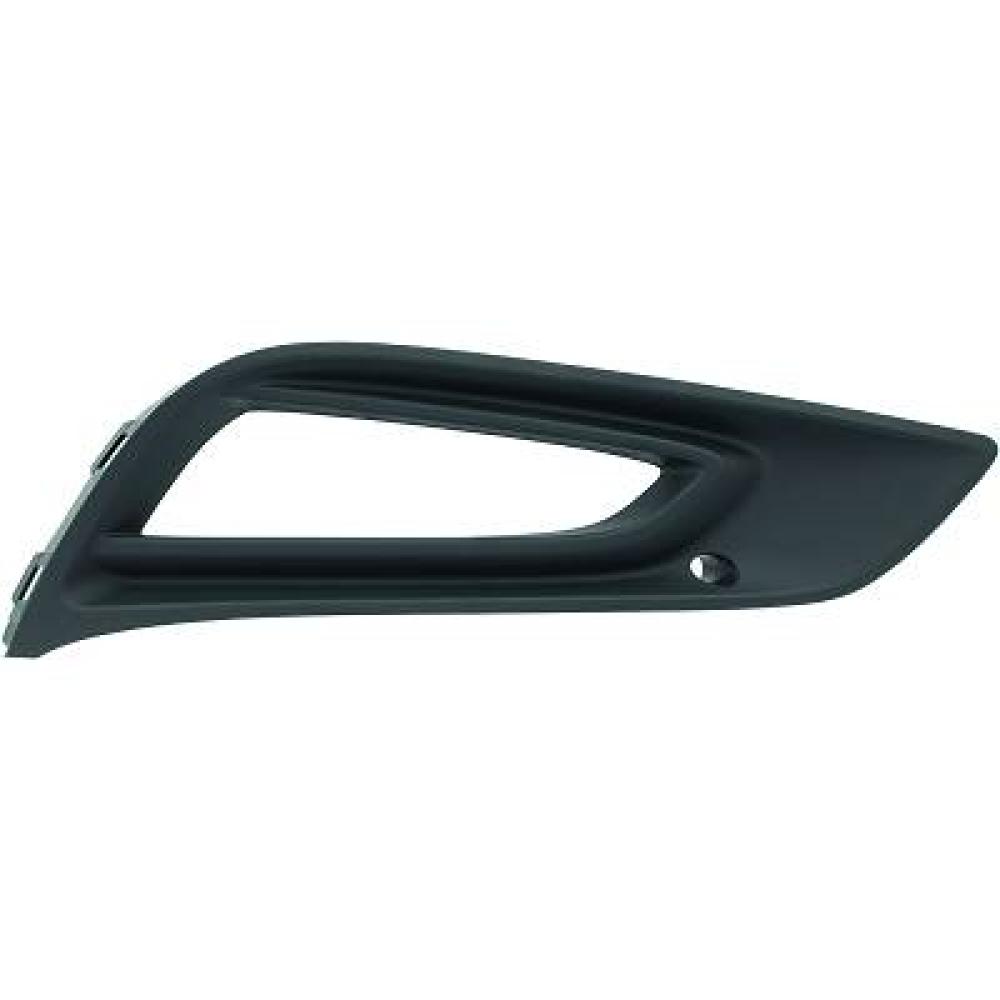 Grille de ventilation, pare-chocs gauche Opel Astra K Lim./Tourer 15->>