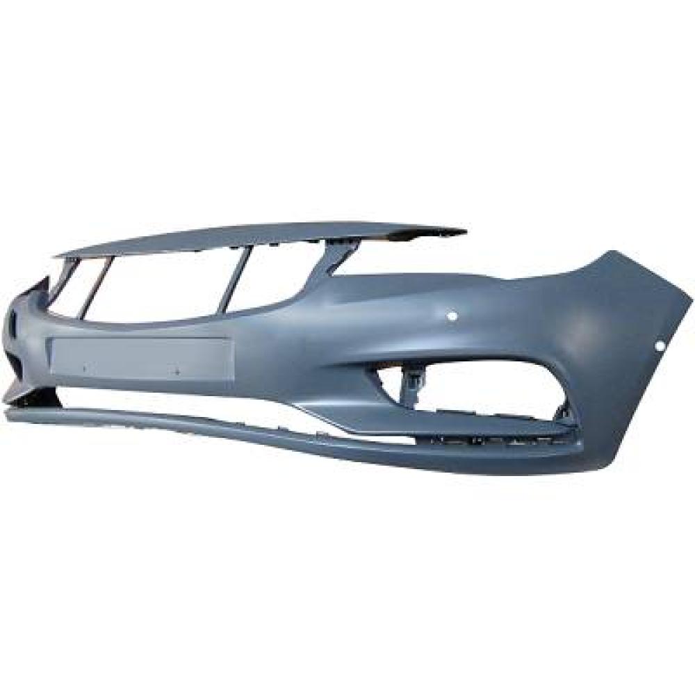 Pare-chocs avant Opel Astra K Lim./Tourer 15->> + parktronic 4 trous