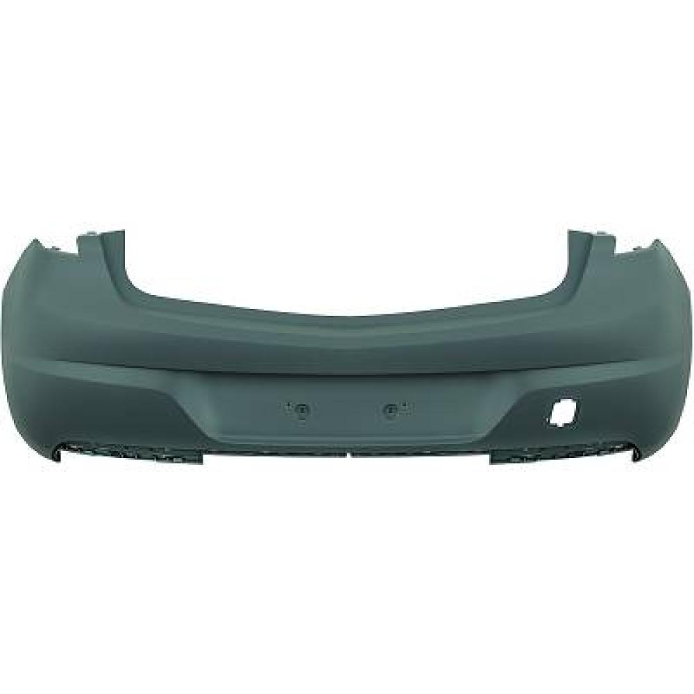 Pare-chocs arrière Opel Astra K Lim./Tourer 15->>