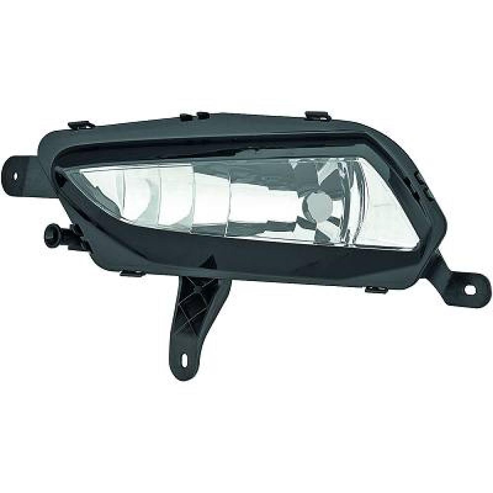 Projecteur antibrouillard gauche Opel Astra K Lim./Tourer 15->>