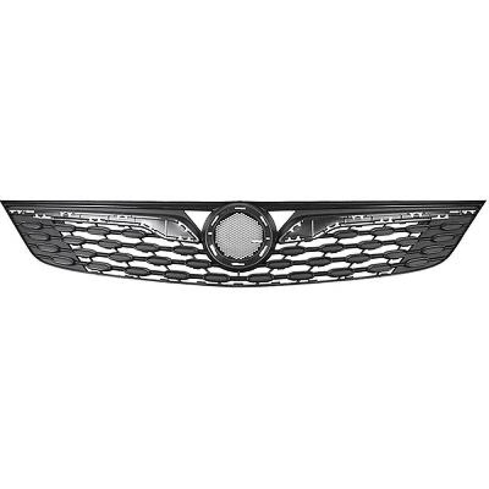 Grille de radiateur Opel Astra K Lim./Tourer 20-22