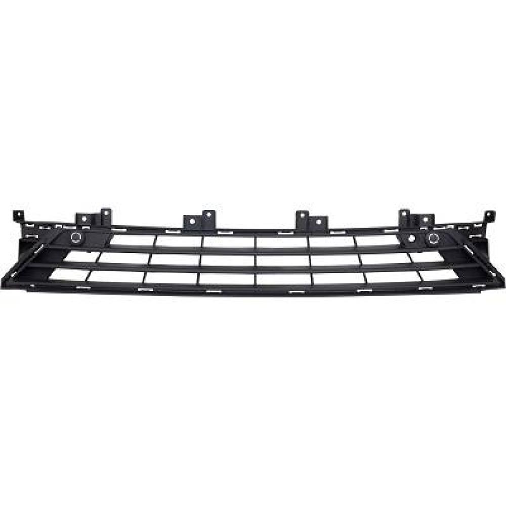 Grille de ventilation, pare-chocs centre Opel Astra K Lim./Tourer 20-22