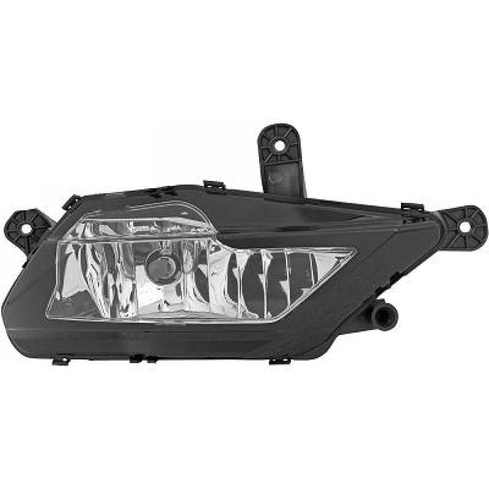 Projecteur antibrouillard gauche Opel Astra K Lim./Tourer 20-22