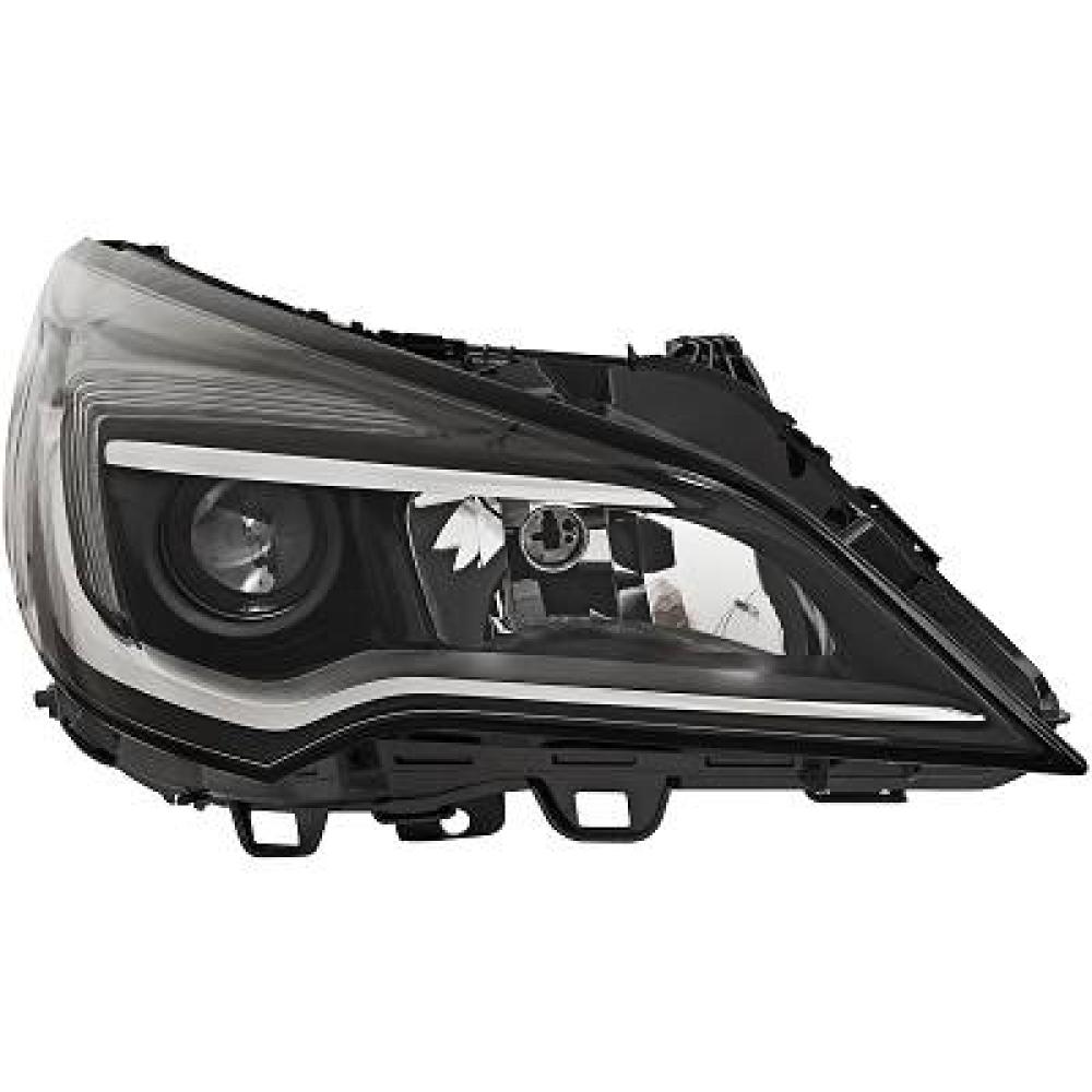 Projecteur principal droite Opel Astra K Lim./Tourer 15->>