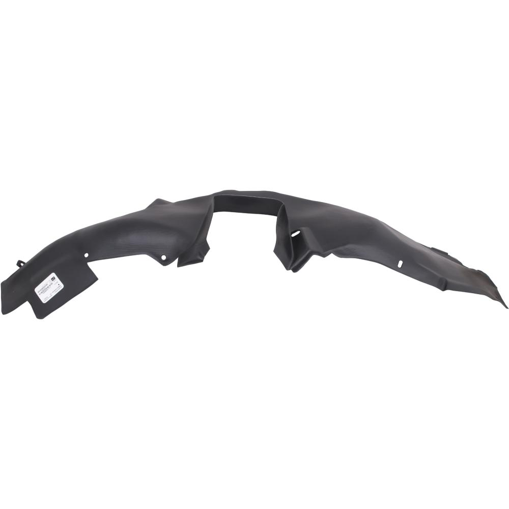 Garniture, passage de roue avant droite Opel Corsa B 93-00