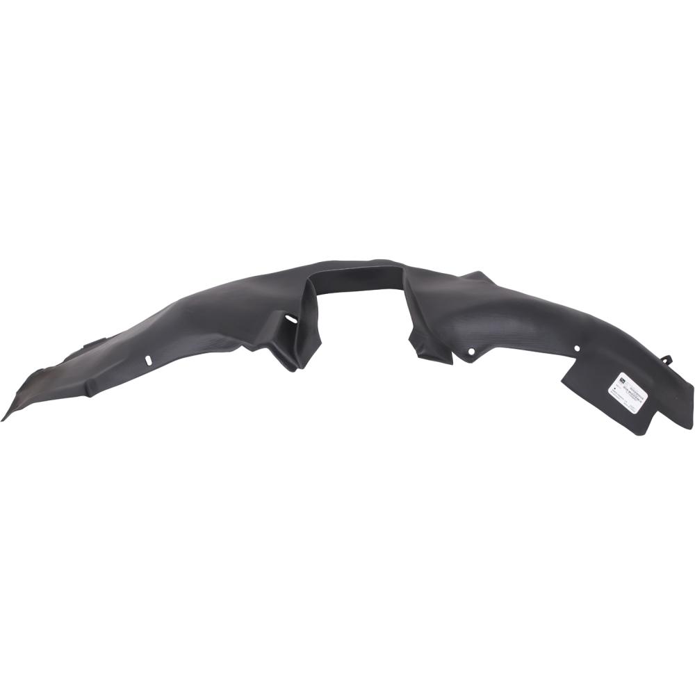 Garniture, passage de roue avant gauche Opel Corsa B 93-00