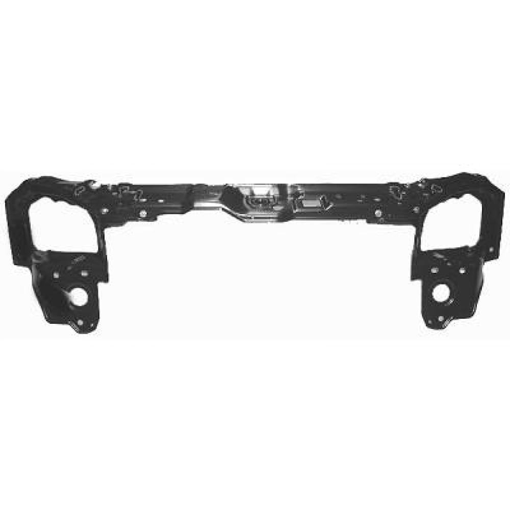 Revêtement avant Opel Corsa C 00-03