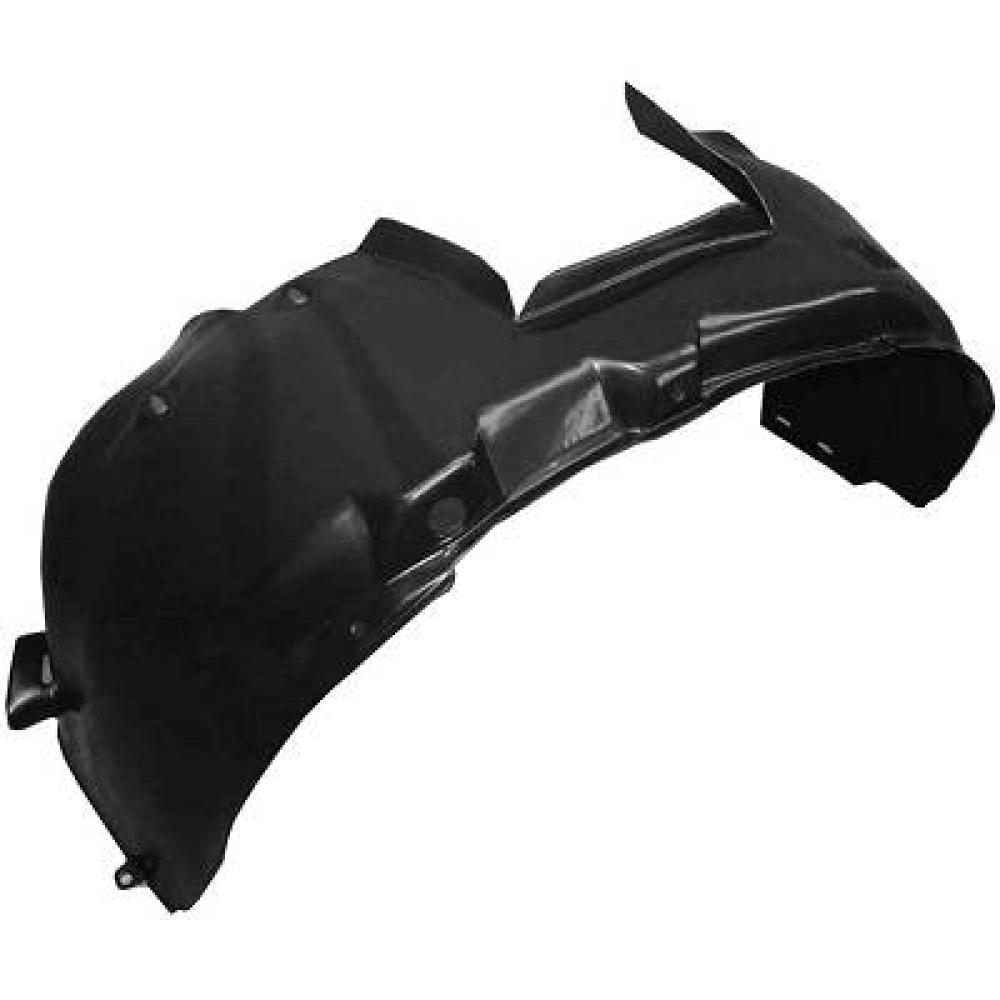 Garniture, passage de roue avant gauche Opel Corsa C 00-03